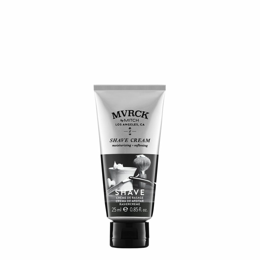 Mvrck Shave Cream .85 Oz