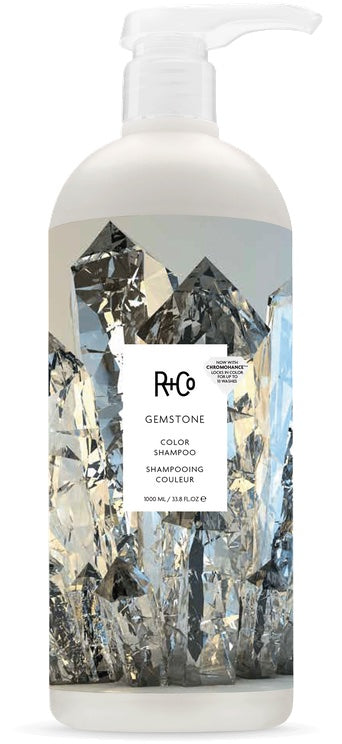 GEMSTONE Color Shampoo Liter