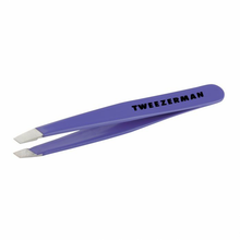 Load image into Gallery viewer, Mini Slant Tweezer  Blooming Lilac
