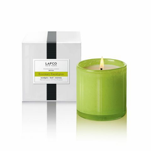 Load image into Gallery viewer, 6.5oz Rosemary Eucalyptus Classic Candle - Office
