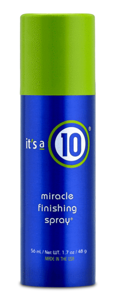 It's A 10 Miracle Finishing Spray 1.7oz (Styling Collection)