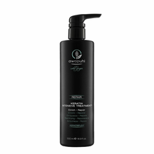 Load image into Gallery viewer, Awapuhi Wild Ginger Keratin Intensive Treatment 16.9 Oz
