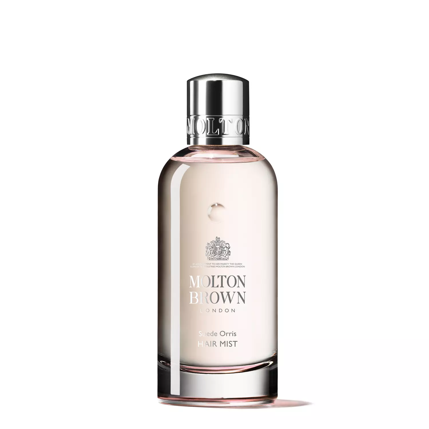 Suede Orris Hair Mist – Beauty Loops Suede Orris Hair Mist – Beauty Loops