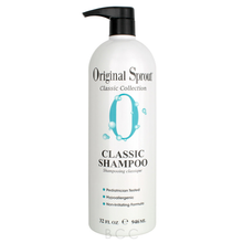 Load image into Gallery viewer, Natural Shampoo 12oz
