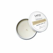 Load image into Gallery viewer, 4.0oz Chamomile Lavender Travel Candle
