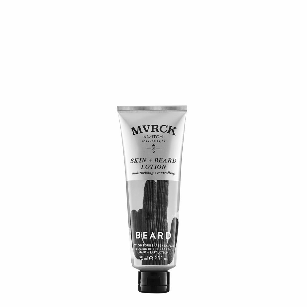 Mvrck Skin & Beard Lotion 2.5 Oz