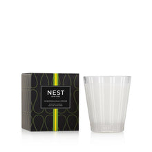 Load image into Gallery viewer, LEMONGRASS &amp; GINGER Classic Candle 8.1 oz
