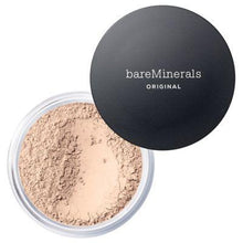Load image into Gallery viewer, Original Loose Powder Foundation Spf 15 Deepest Deep 30
