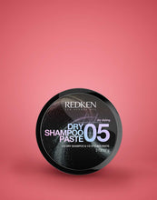 Load image into Gallery viewer, Style Dry Shampoo Paste 05 2Oz
