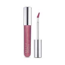 Load image into Gallery viewer, Lip Crème Glow Gloss - Camellia
