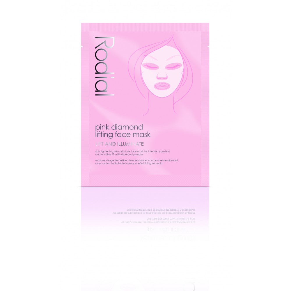 Pink Diamond Masks Individual