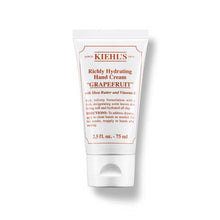 Load image into Gallery viewer, Grapefruit Hand Cream 75Ml
