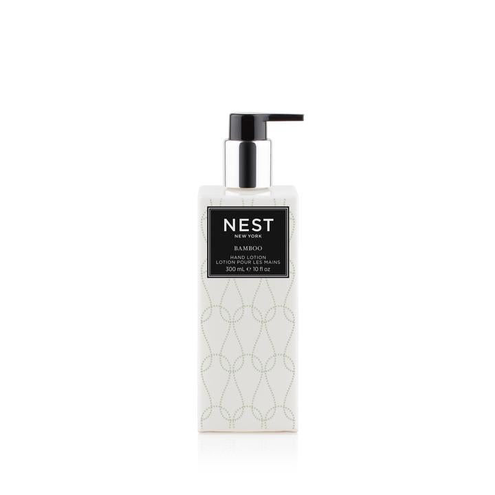 BAMBOO Hand Lotion 10 fl.oz/300 ml – Beauty Loops