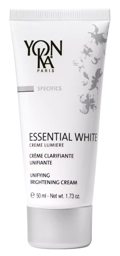 Essential White Crème Lumiere
