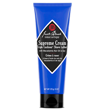 Load image into Gallery viewer, Supreme Cream Triple Cushion® Shave Lather, 3 oz
