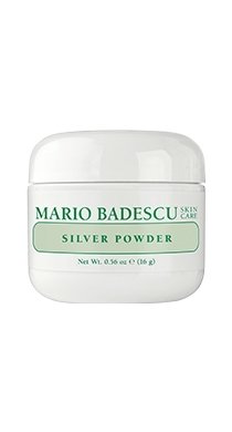 Silver Powder 16G