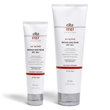 Load image into Gallery viewer, UV ACTIVE Broad-Spectrum SPF 50+ 3.0 oz Tube
