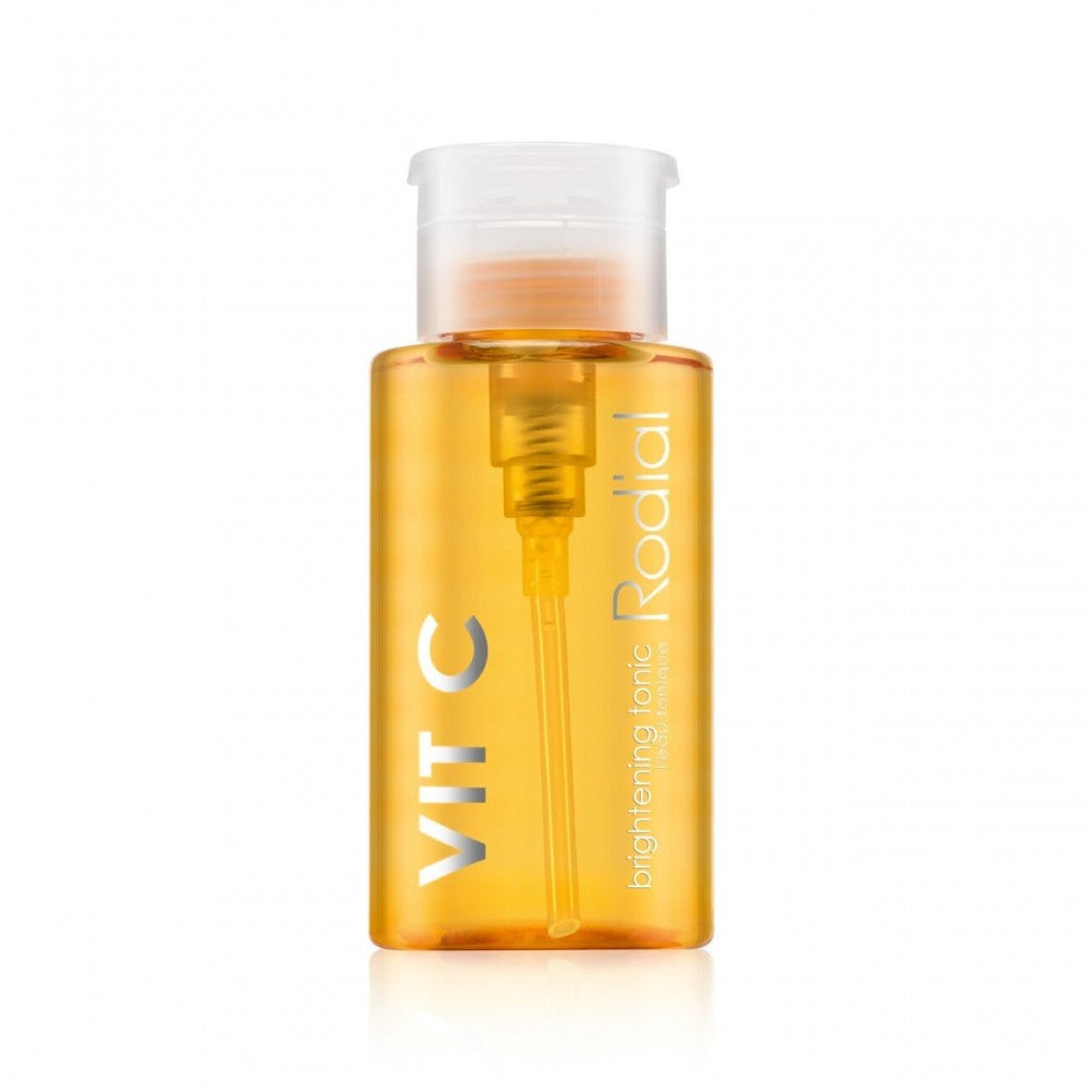 Vit C Glow Tonic