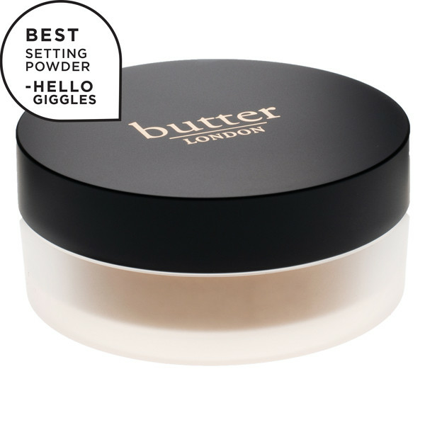 Lumimatte Blurring Finishing & Setting  Powder Medium / Tan