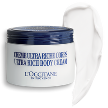 Load image into Gallery viewer, Ultra Rich Body Cream - 7 oz.
