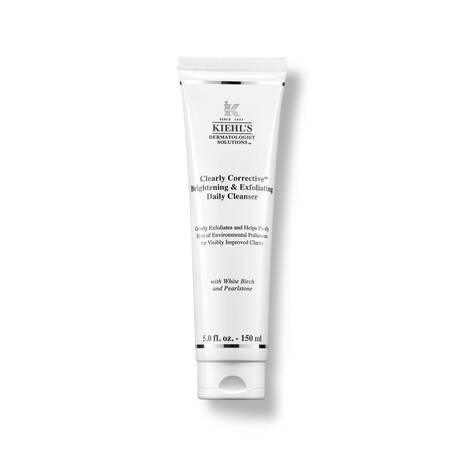 Clear Corrective Exfoliating Cleanser 150Ml