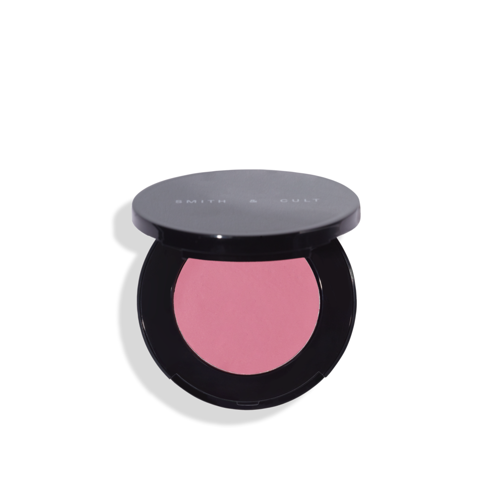 FLASH FLUSH Cream Velvet Blush- Cool Pink