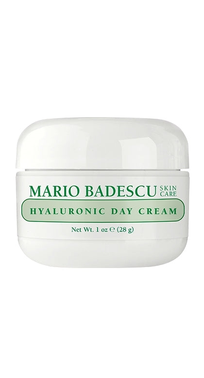 Hyaluronic Day Cream 1 Oz.