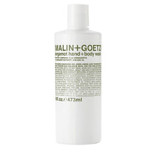 Load image into Gallery viewer, Bergamot HandBody Wash 16Oz―473Ml
