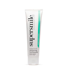 Load image into Gallery viewer, Professional Whitening Toothpaste - Cinnamon
