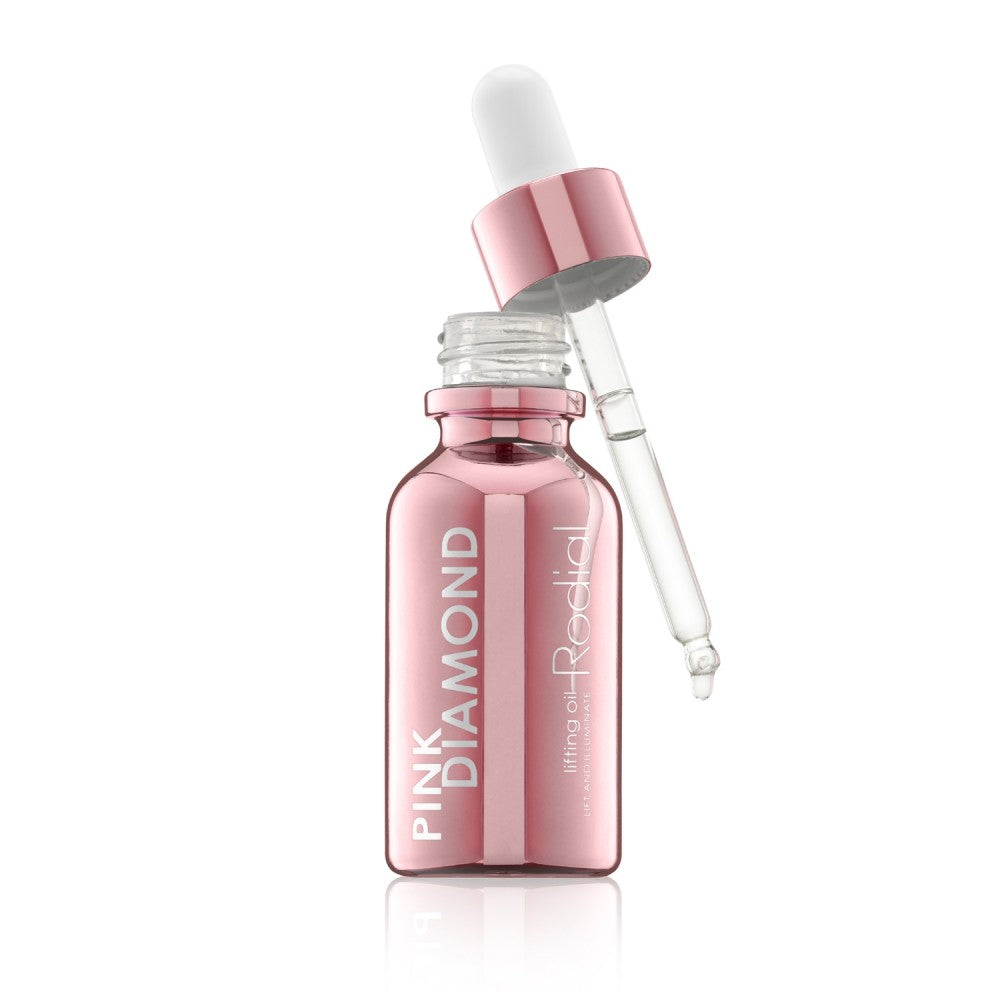Pink Diamond Oil – Beauty Loops
