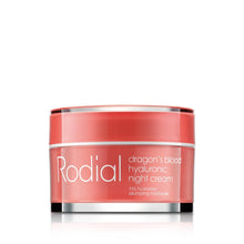 Load image into Gallery viewer, Dragon's Blood Hyaluronic Night Cream
