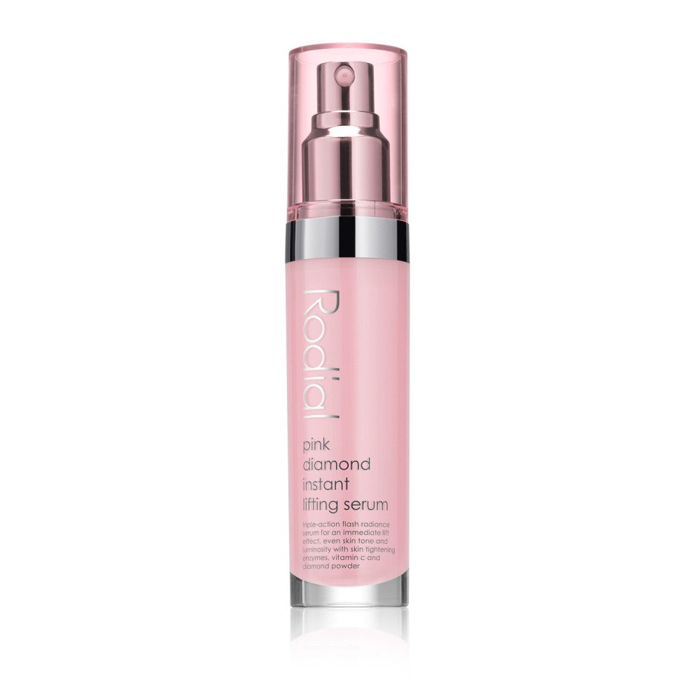 ロディアル Rodial ピンクダイヤモンド インスタントリフティングセラム Pink Diamond Instant Lift Serum – Beauty Loops
