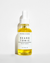 Load image into Gallery viewer, BEARD TONIC – PALO SANTO - 1oz

