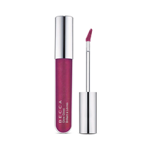 Load image into Gallery viewer, Lip Crème Glow Gloss - Camellia
