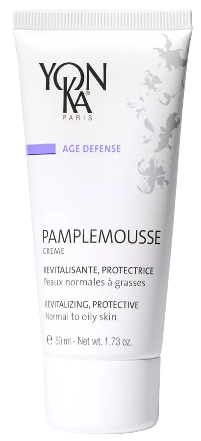 Pamplemousse PG Oily