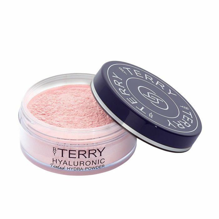 By Terry Hyaluronic Tinted store Hydra-Powder - N1 Rosy Light