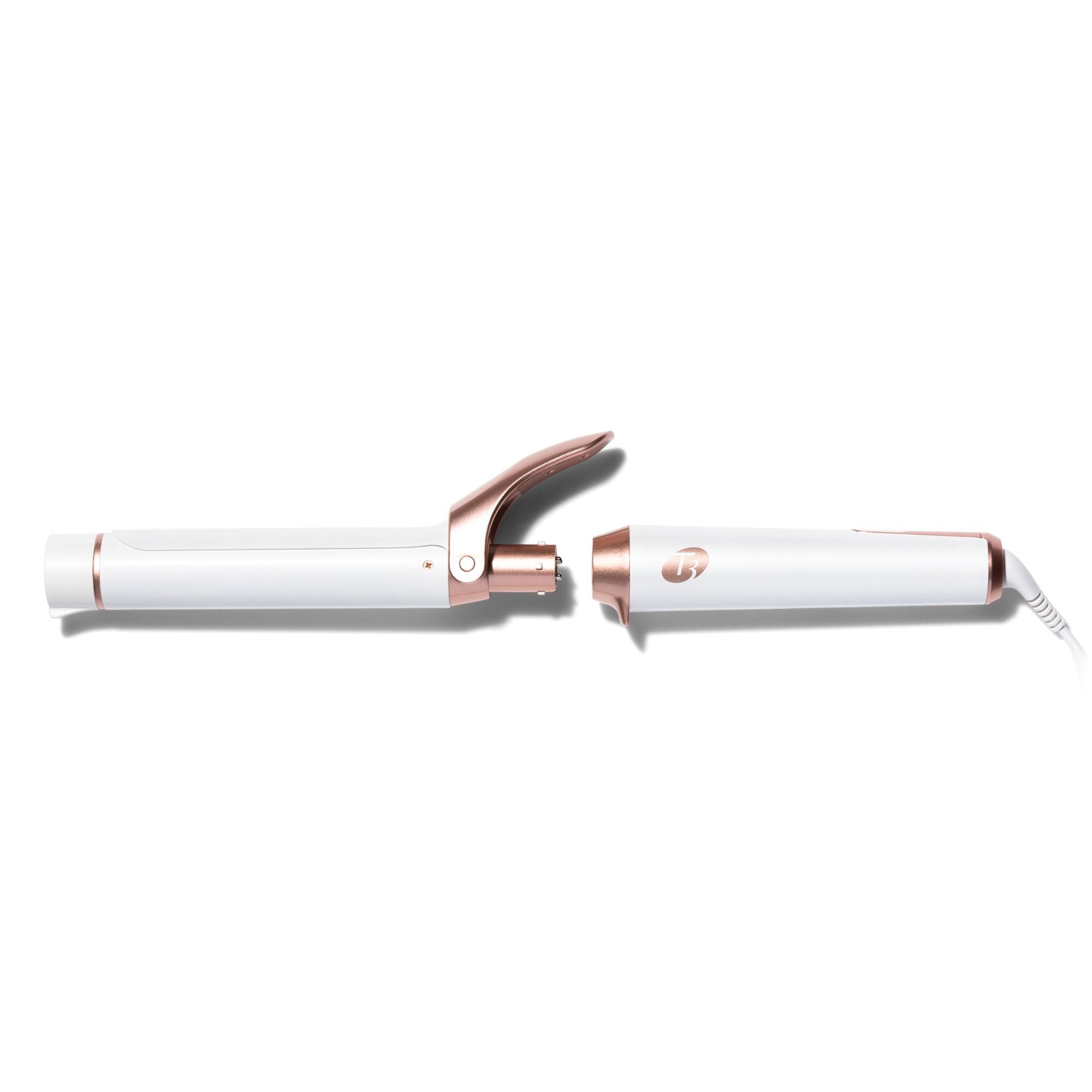 Deals T3 Twirl Trio Curling Iron