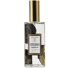 Load image into Gallery viewer, Santiago Huckleberry Room &amp; Body Spray
