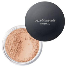 Load image into Gallery viewer, Original Loose Powder Foundation Spf 15 Deepest Deep 30
