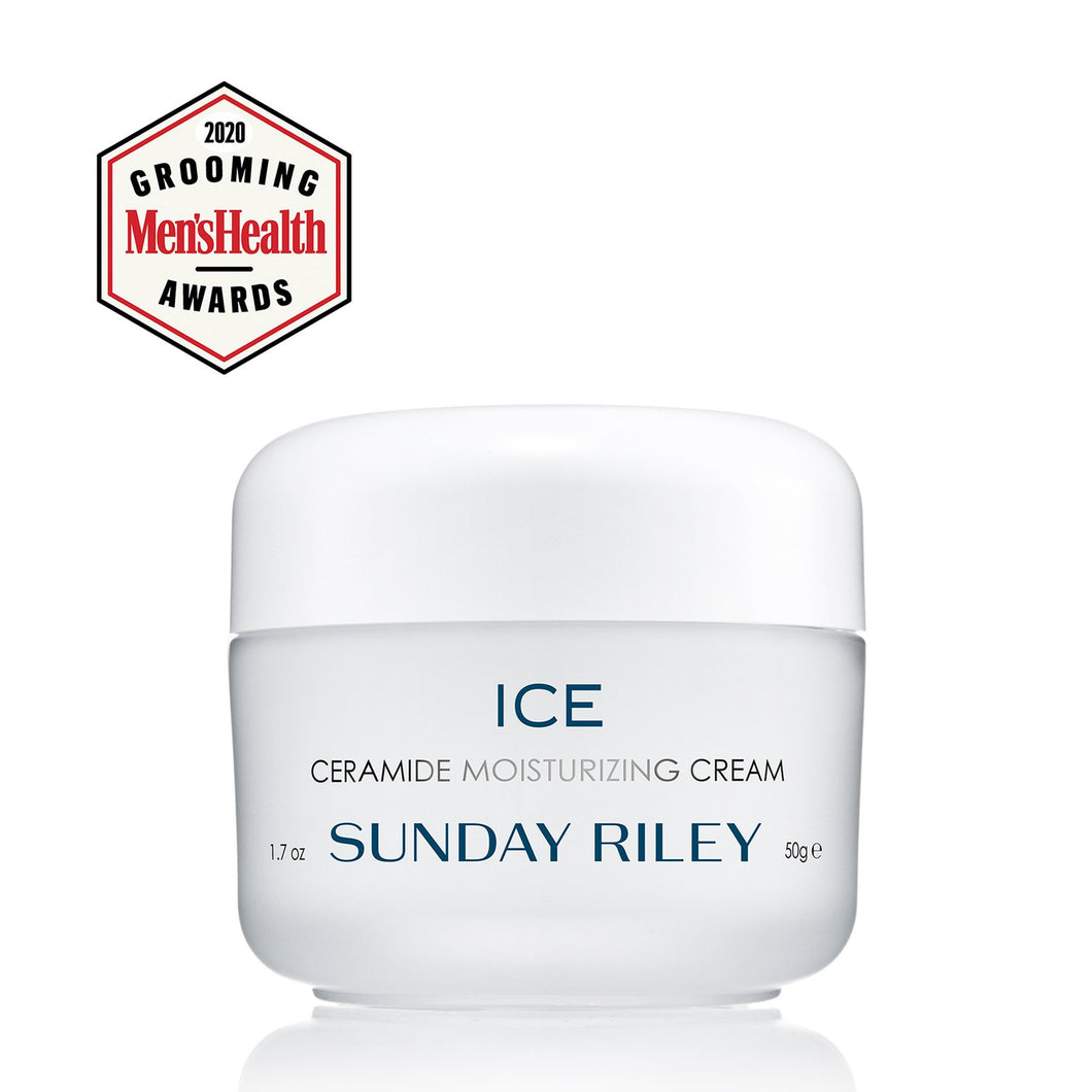 ICE Ceramide Moisturizing Cream 50ML US