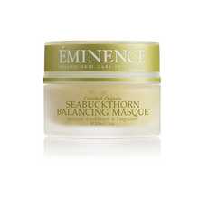 Load image into Gallery viewer, Seabuckthorn Balancing Masque 1oz

