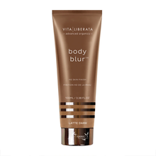Load image into Gallery viewer, Body Blur Instant HD Skin Finish - Café Crème
