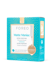 Load image into Gallery viewer, UFO Masks Matte Maniac x 6
