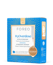 Load image into Gallery viewer, UFO Masks H2Overdose x 6
