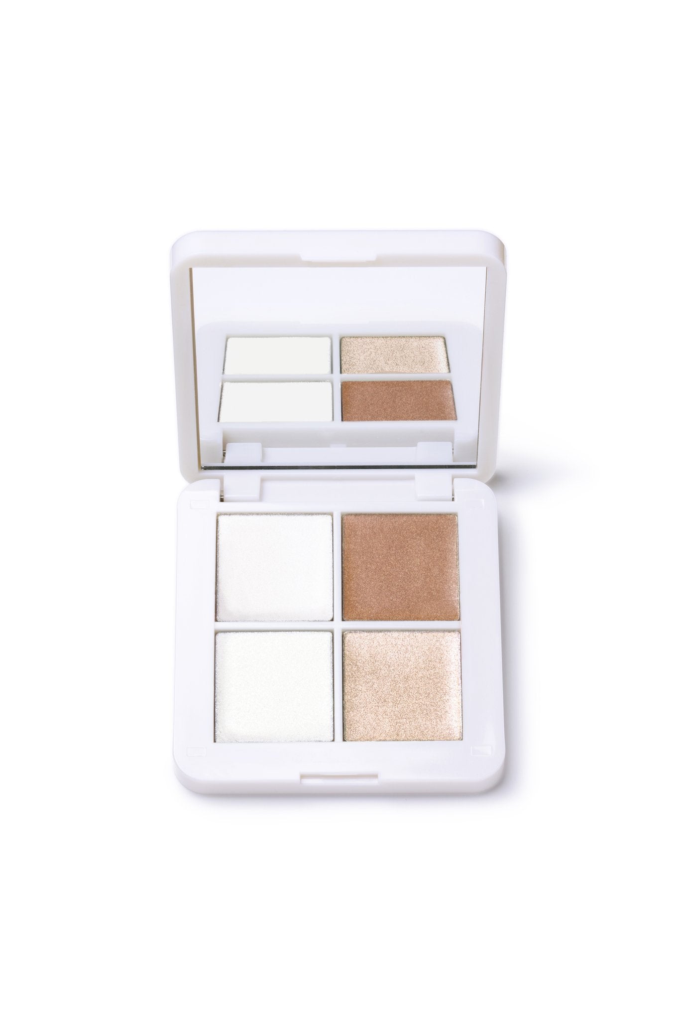 新品、未使用　MÖDERE. BRIGHTENING 4点セット mini luminizer x quad – Beauty Loops