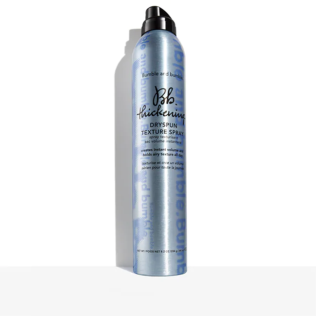 Thickening Dryspun Texture Spray 1.5 Oz – Beauty Loops