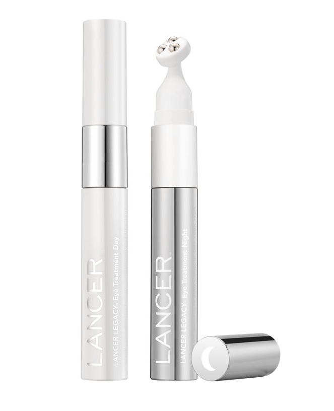 Lancer Legacy Eye Treatment Duo 2 x 10 mL vials – Beauty Loops