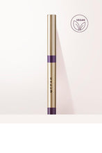 Load image into Gallery viewer, Trifecta Metallica Lip, Eye &amp; Cheek Stick Amethyst
