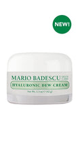 Load image into Gallery viewer, Hyaluronic Dew Cream 1.5 Oz.
