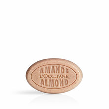 Load image into Gallery viewer, Almond Almond Delicious Soap 50G (Bar)
